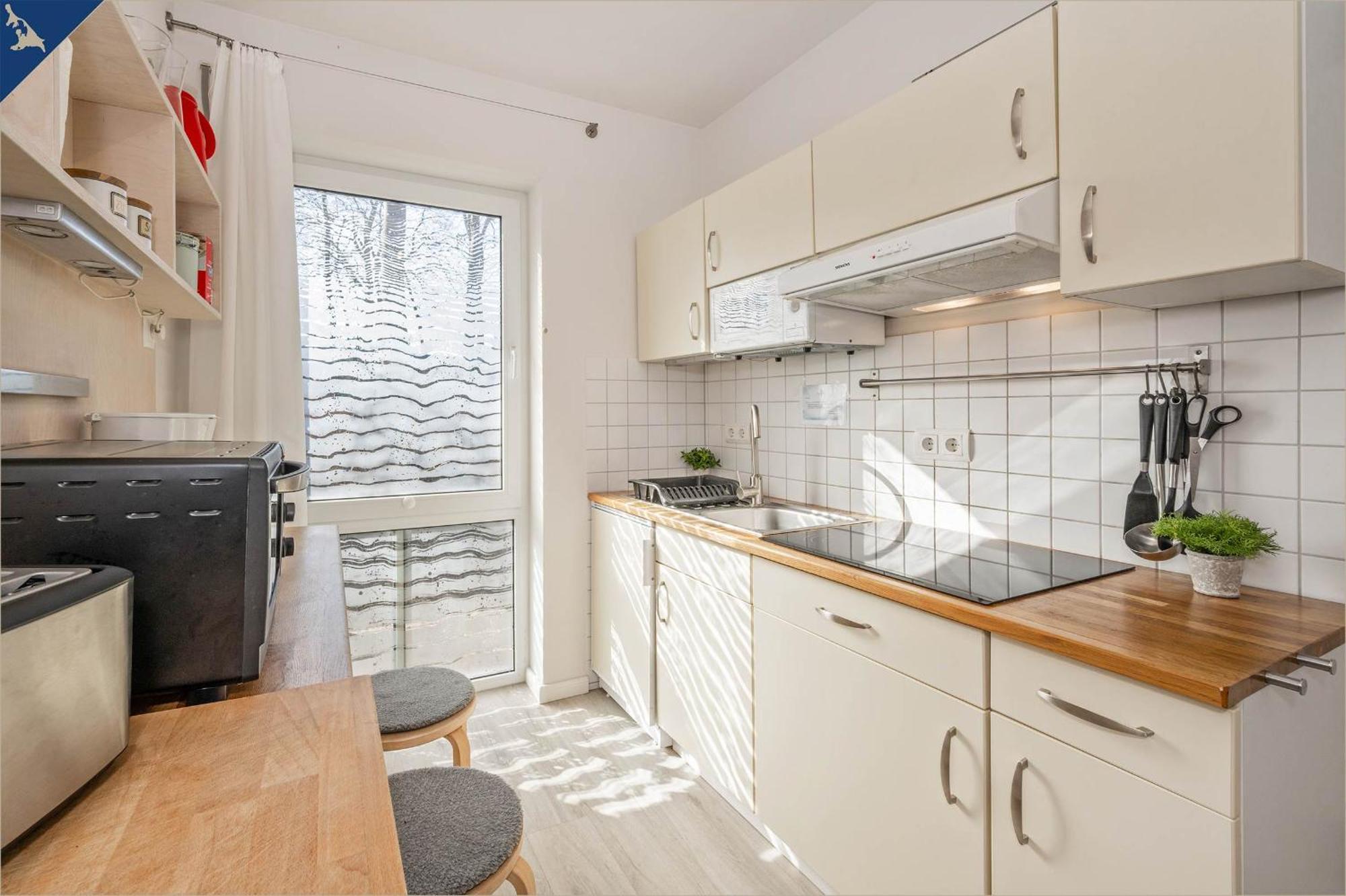 Ferienanlage Seeblick Kunstquartier Koserow Kültér fotó
