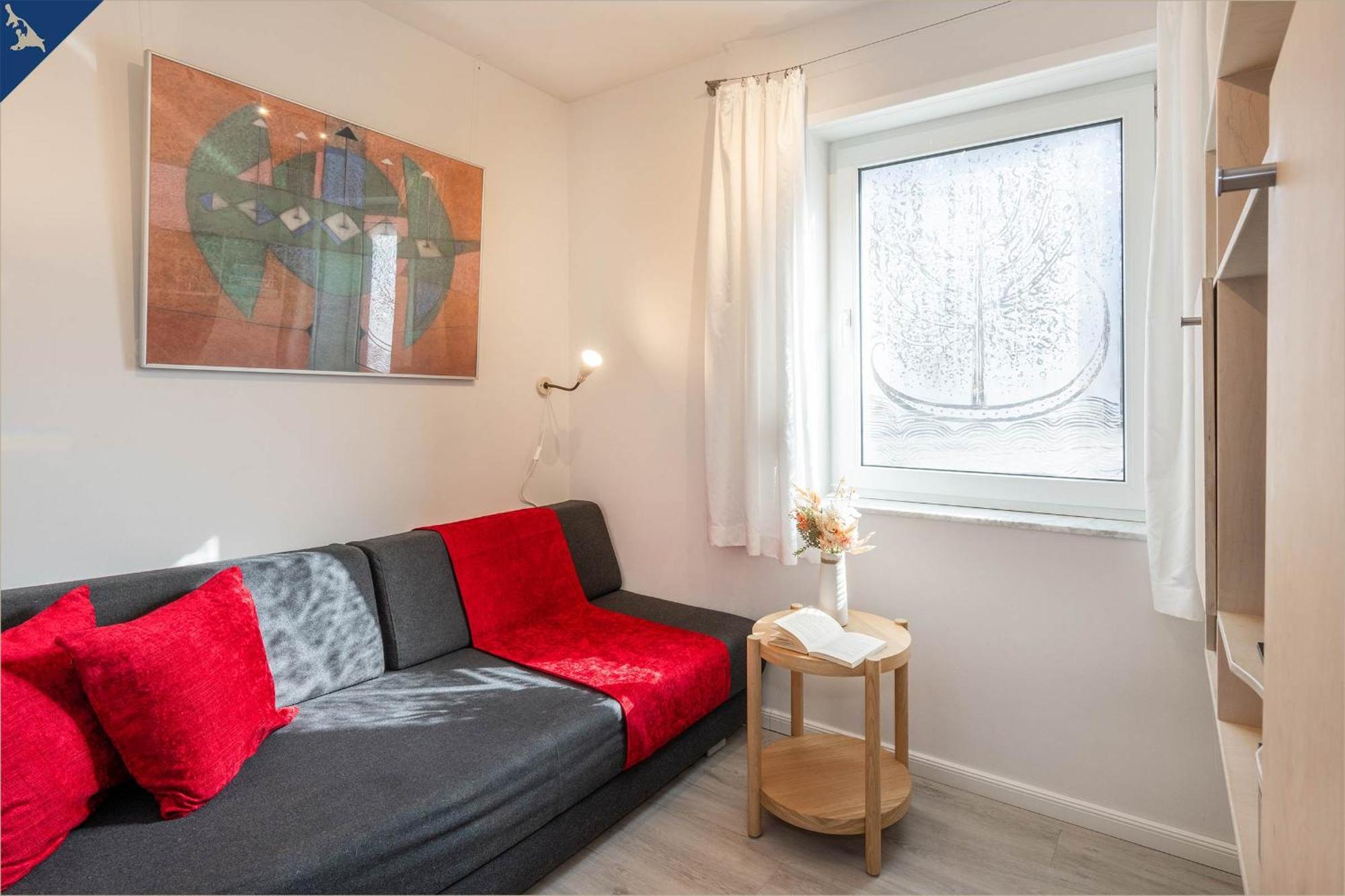 Ferienanlage Seeblick Kunstquartier Koserow Kültér fotó
